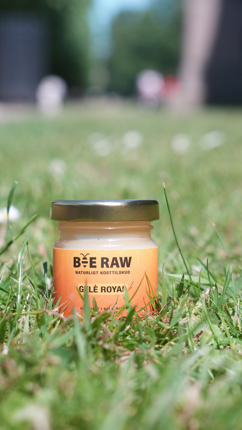 Bee Raw