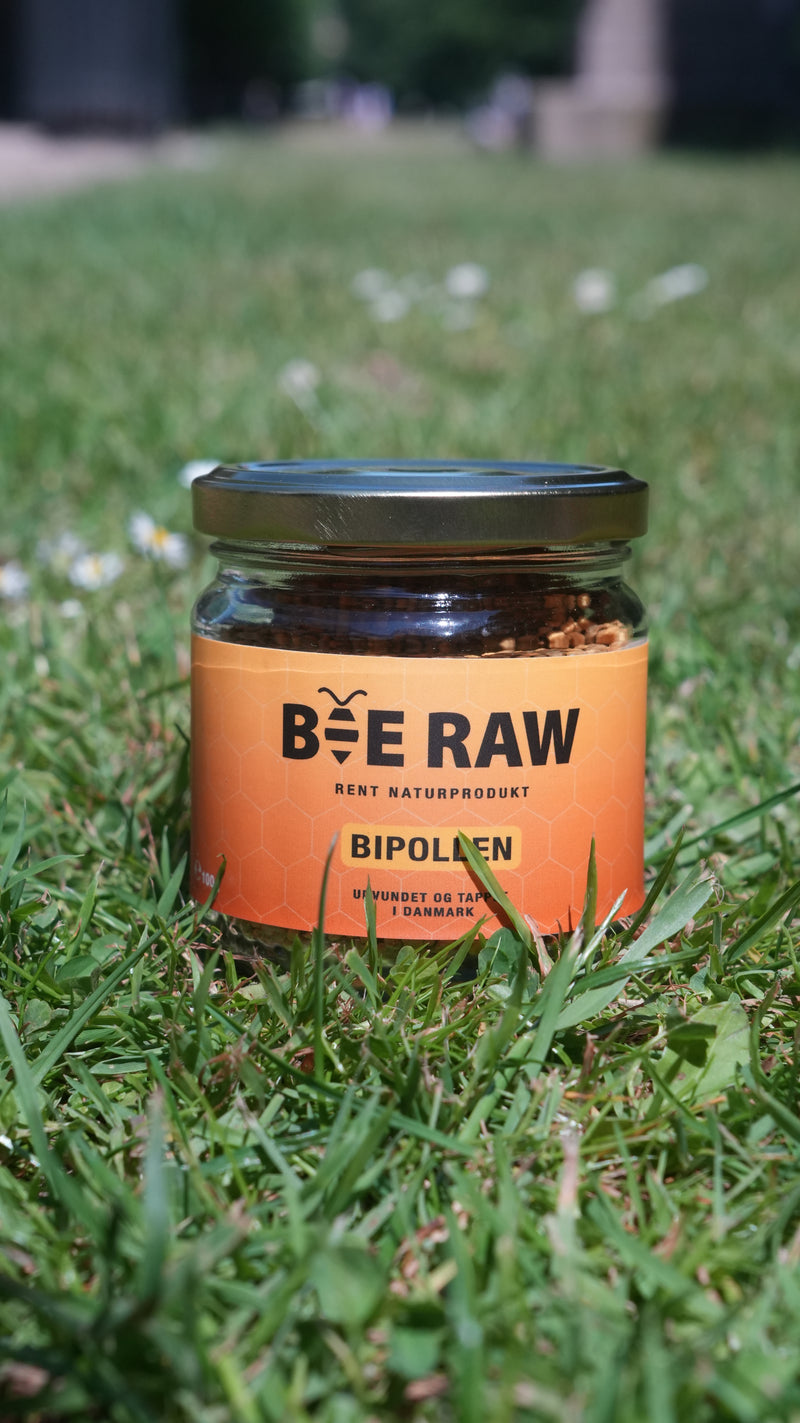 Bee Raw
