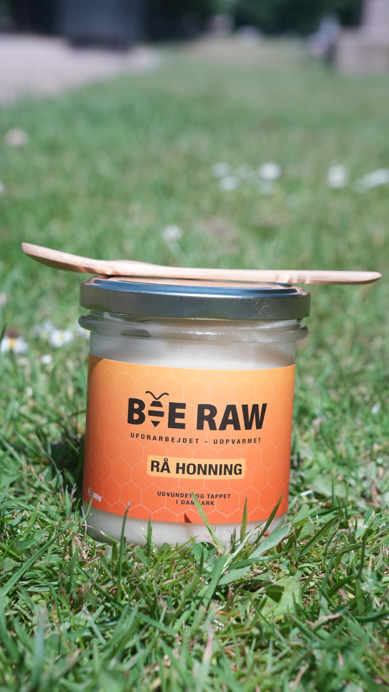 Bee Raw