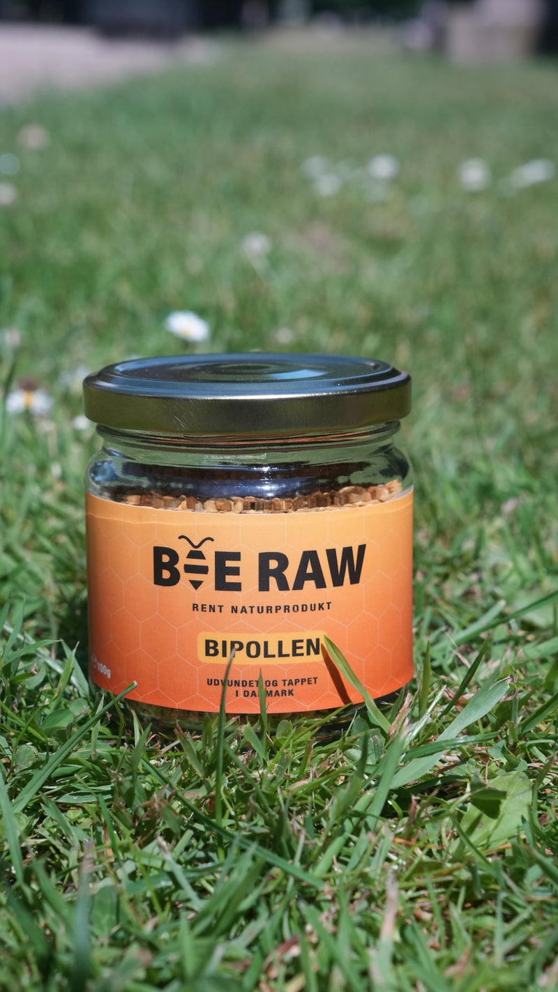 Bee Raw