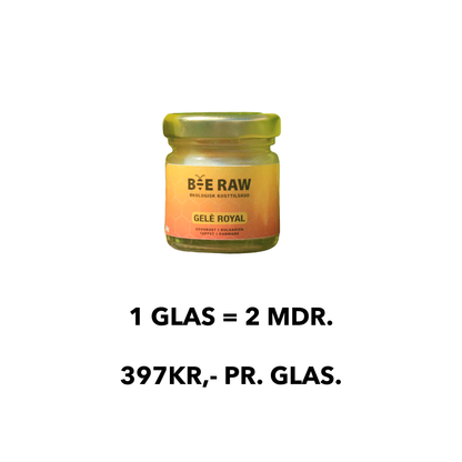 Gelé Royal (50g)