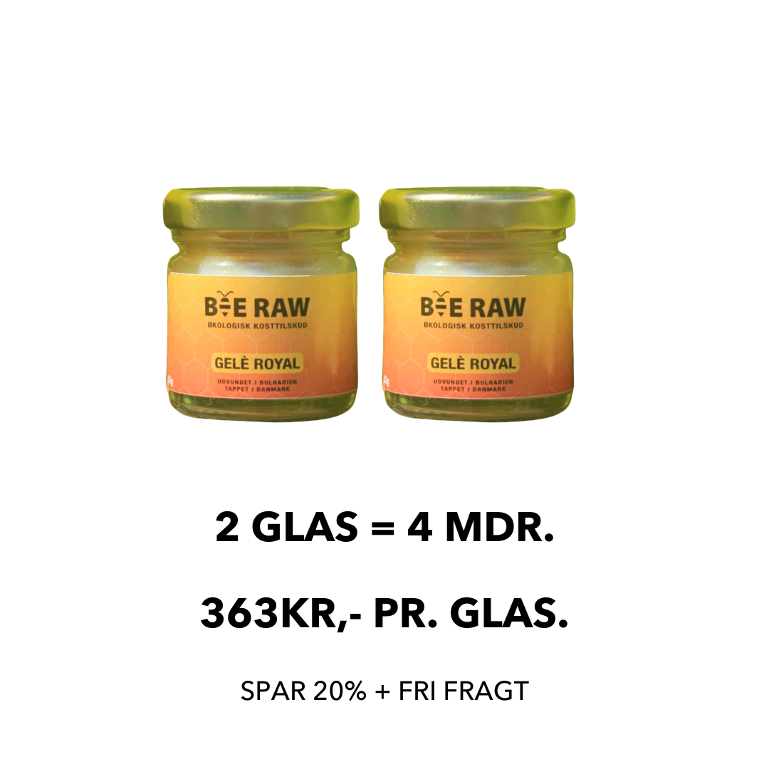 Gelé Royal (50g)