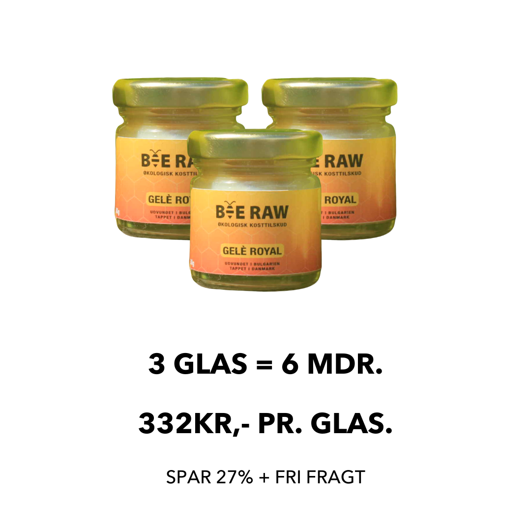 Gelé Royal (50g)