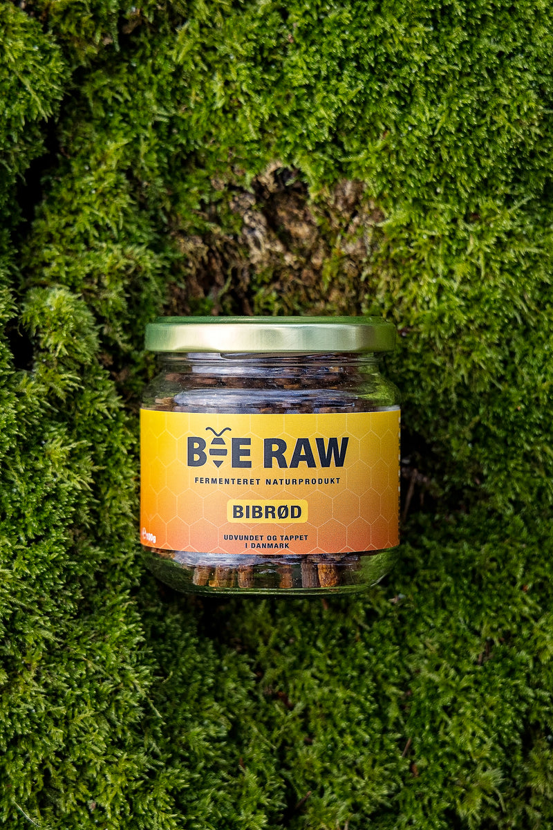 Bee Raw