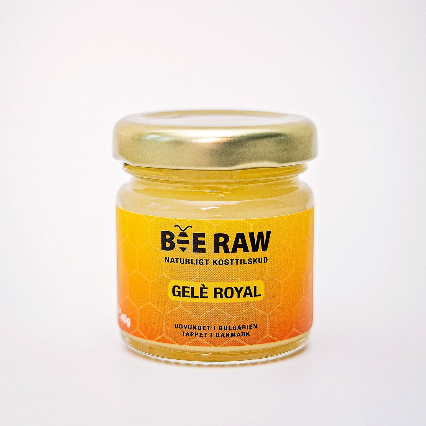 Gelé Royal (40g)