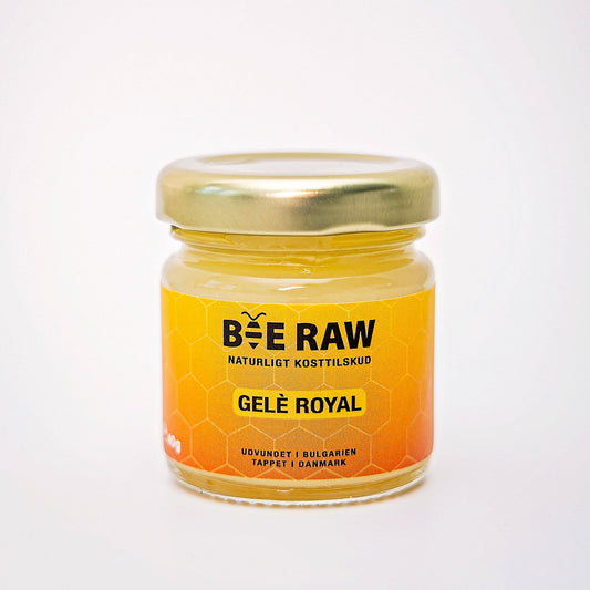 Gelé Royal (40g)
