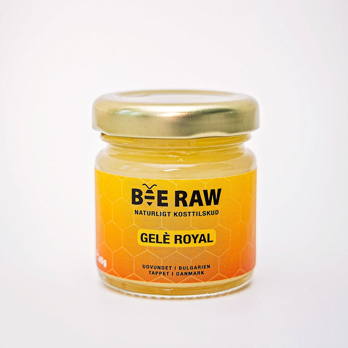Gelé Royal (40g)