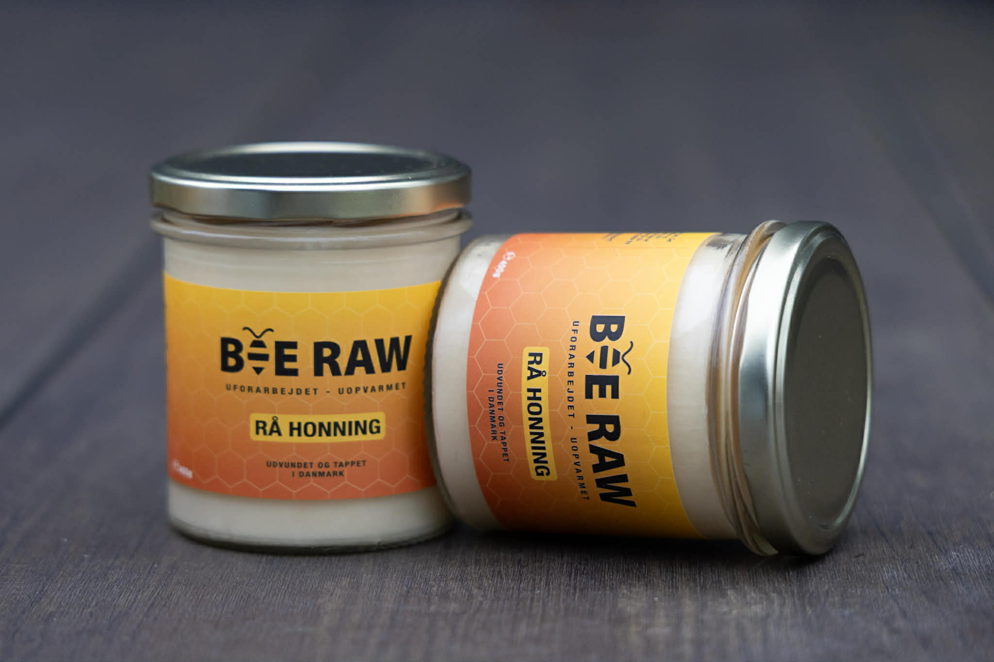 Naturlig energi fra rene bi-produkter