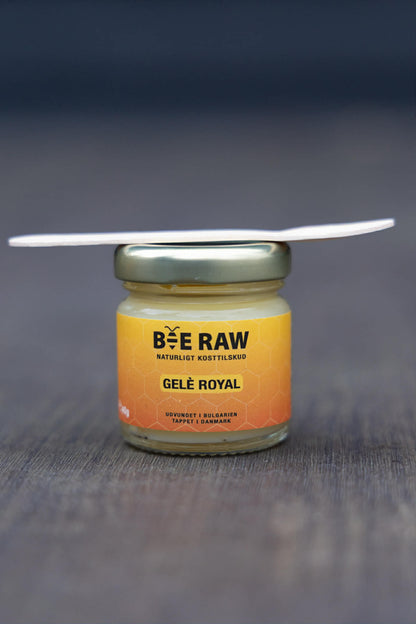 Gelé Royal (40g)