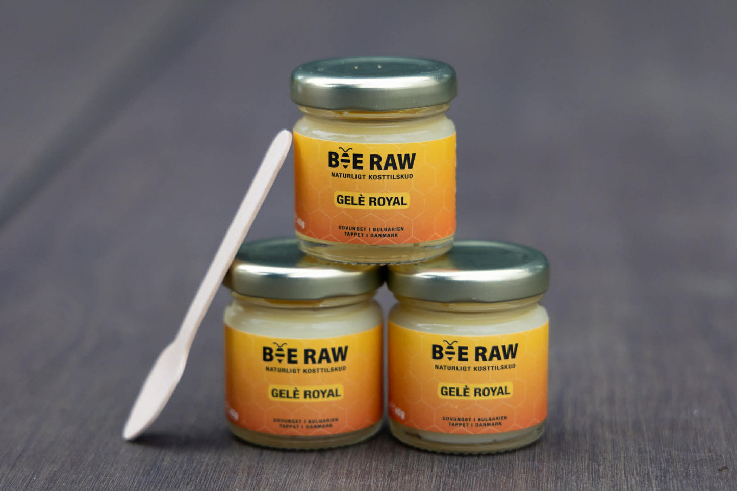 Gelé Royal (40g)