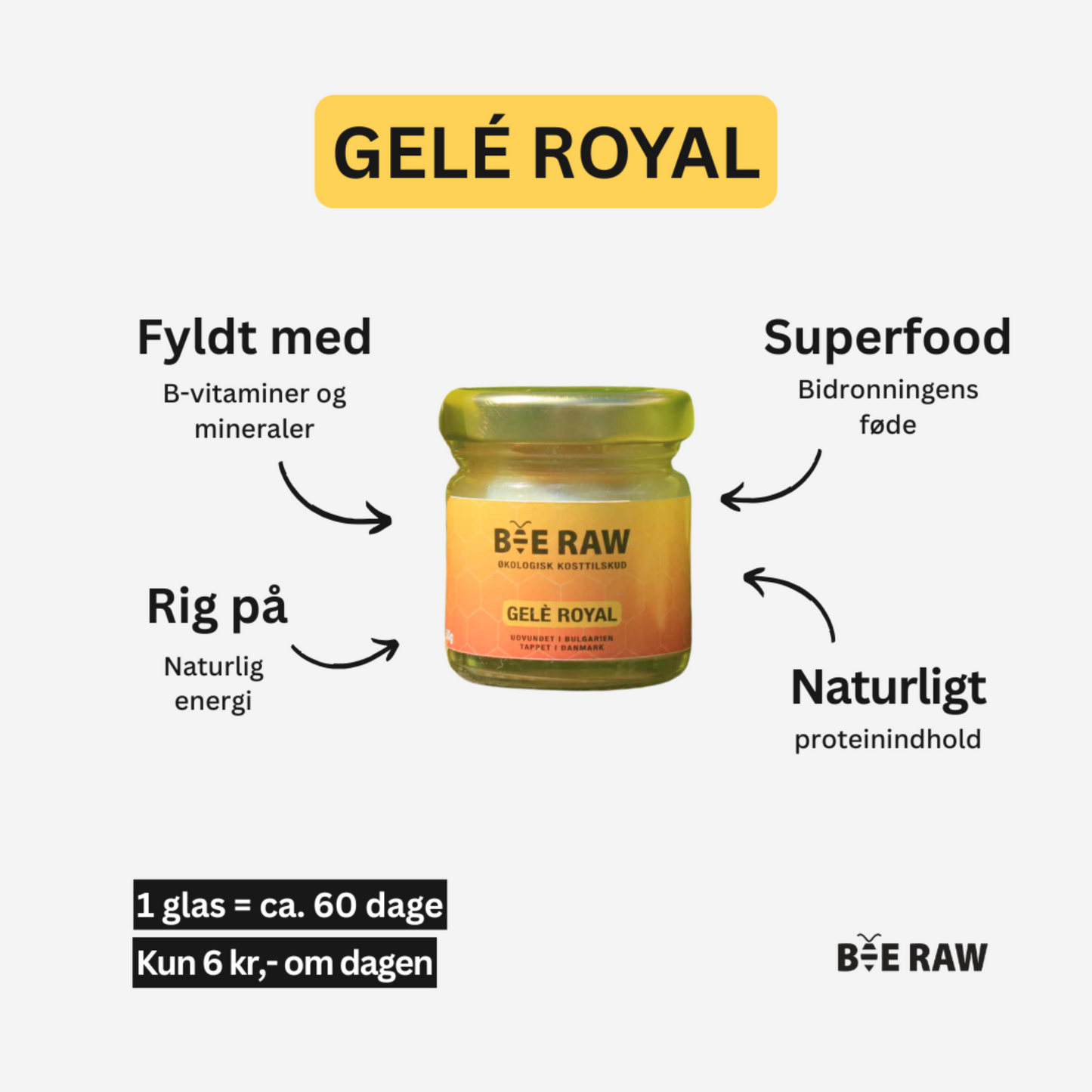 Gelé Royal