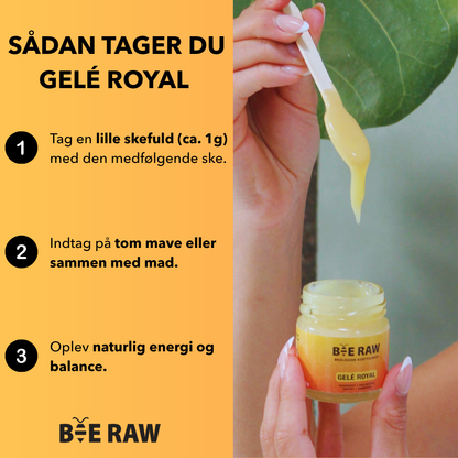 Gelé Royal (50g)