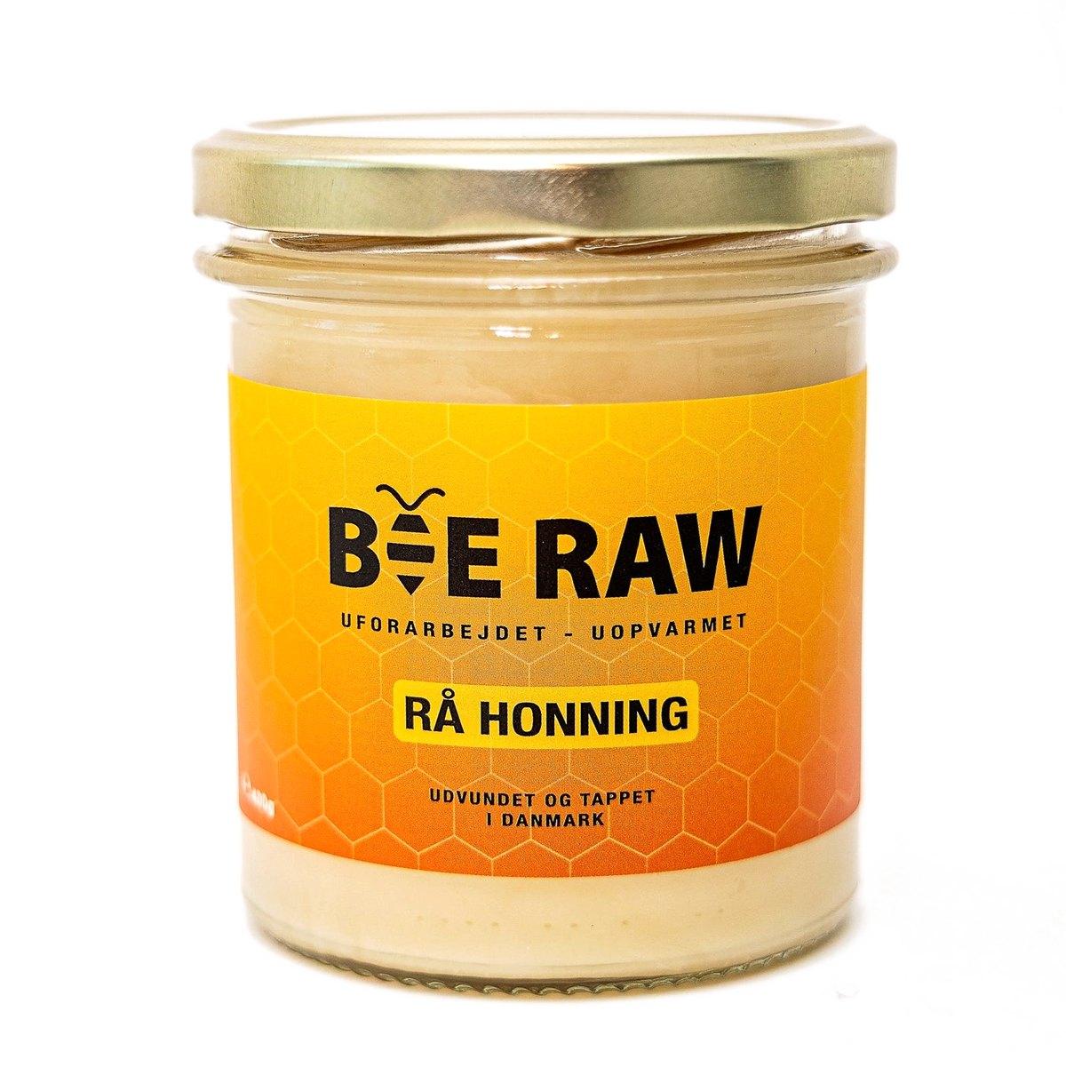 Rå Honning, billede 2