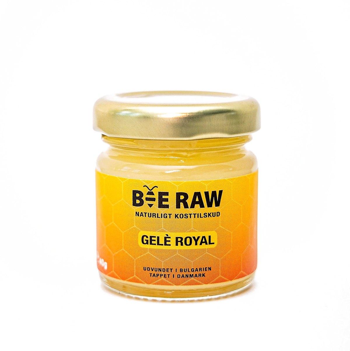 Gelé Royal, billede 2
